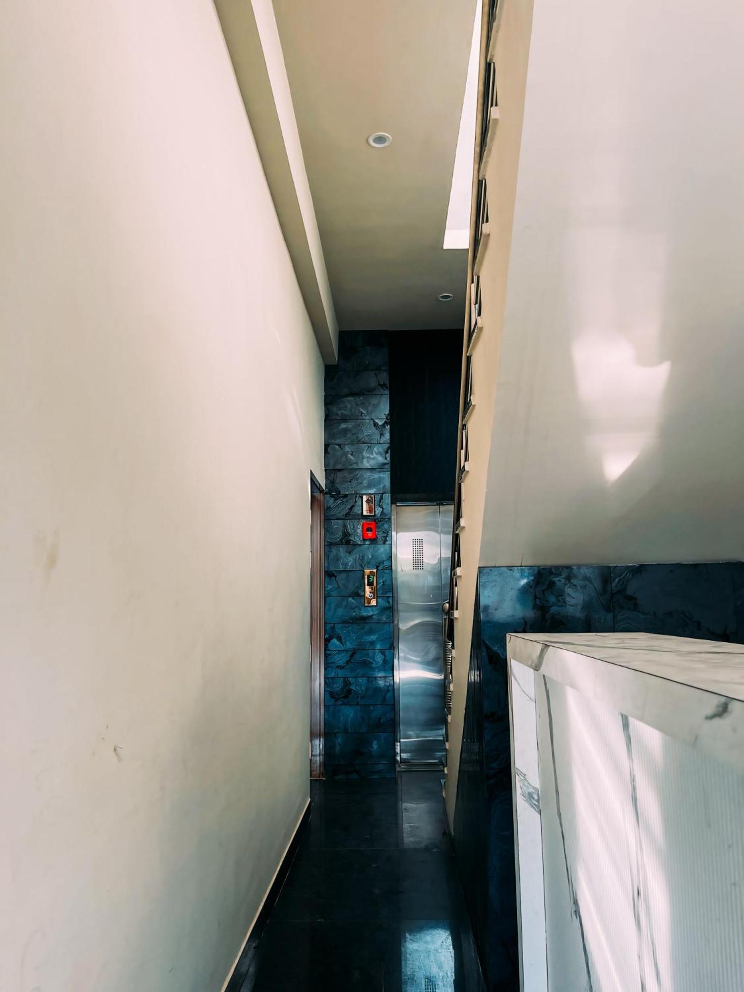 Hotel Pooja Jaipur Extérieur photo